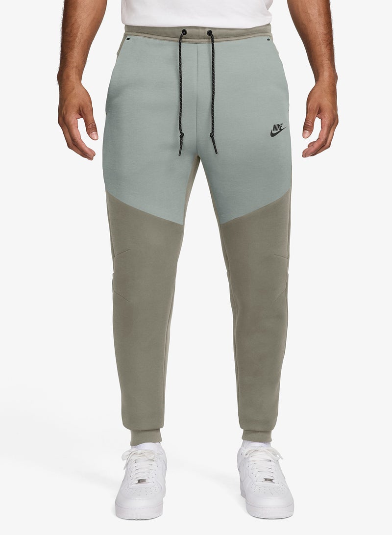 Nike Tech Fleece Joggers - Image 1